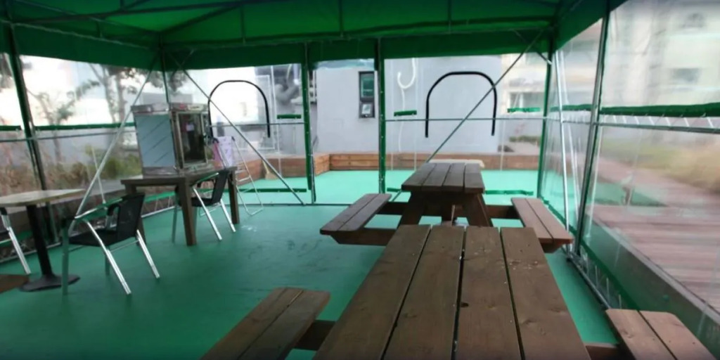 Hi Busan Guest House - Hostel