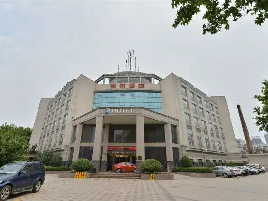 Shenzhou Hotel