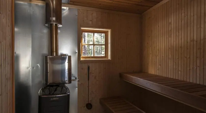 8Seasons Cabins