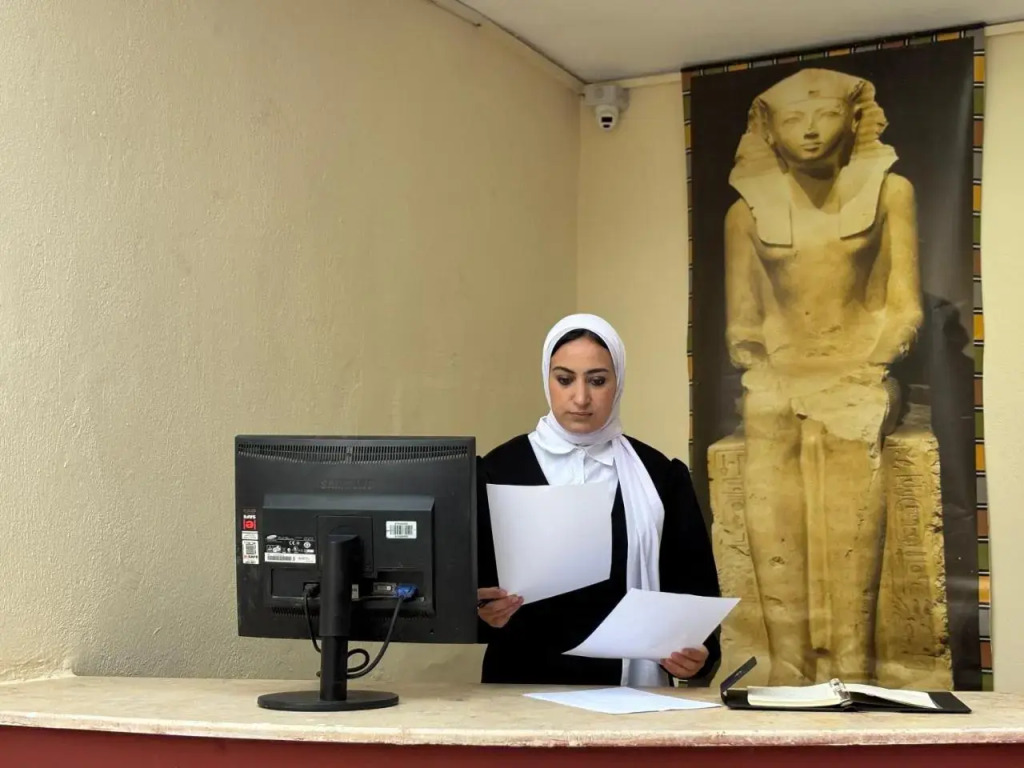 Nasser Abughoneim Guest house