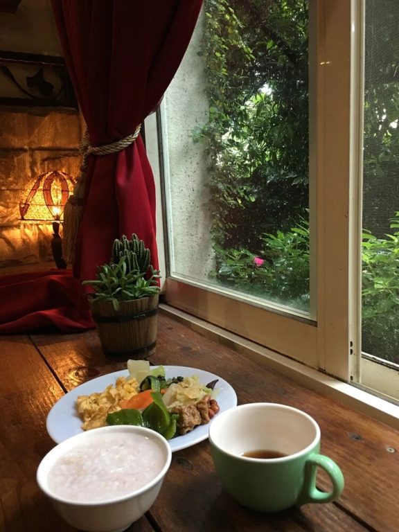Puli Town B&B