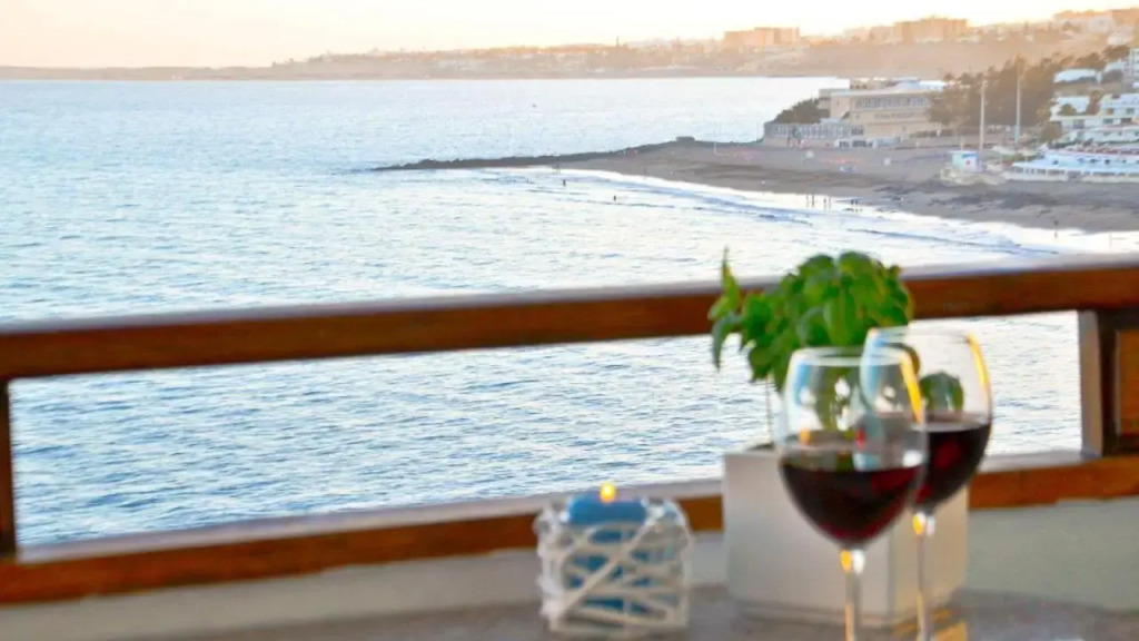 Ocean Studio Maspalomas