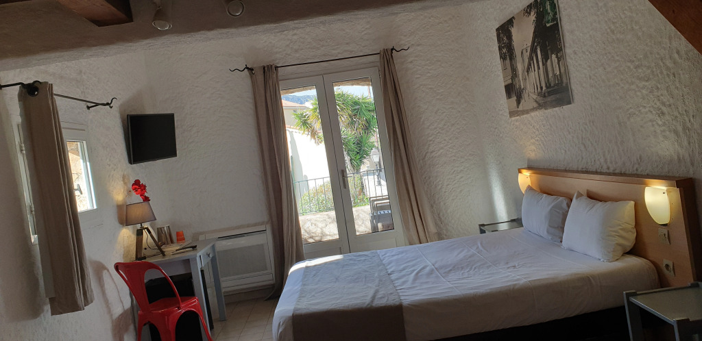 Hôtel Casa Rossa & Spa