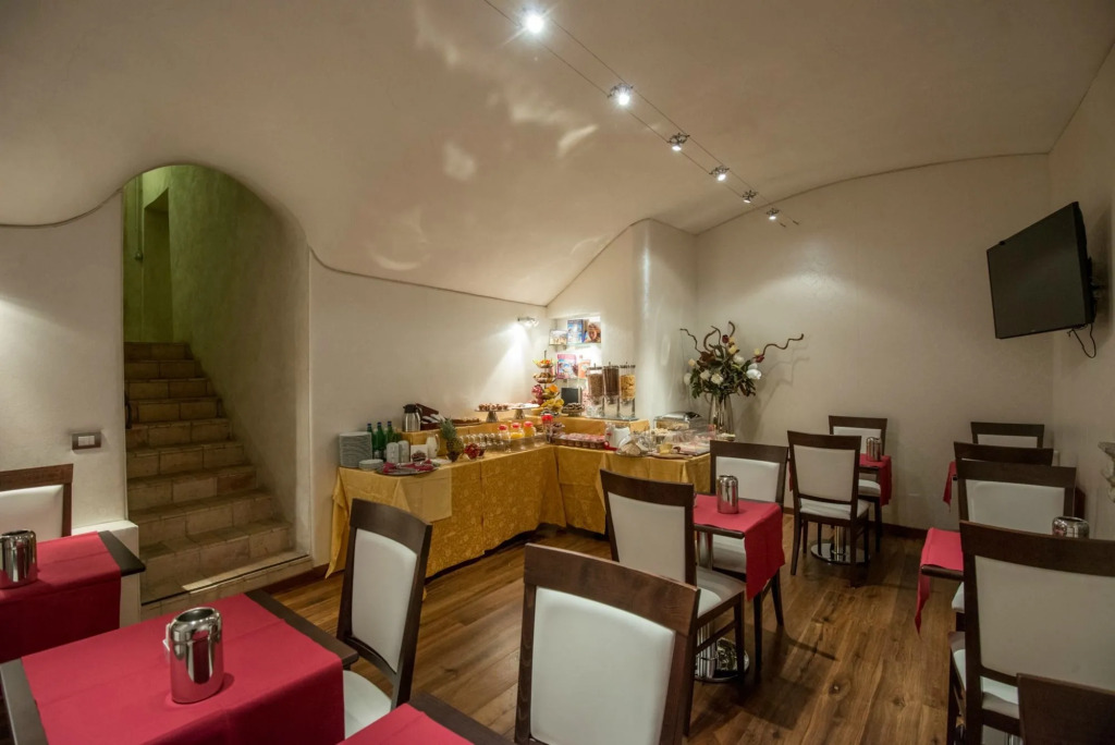 Relais Giulia
