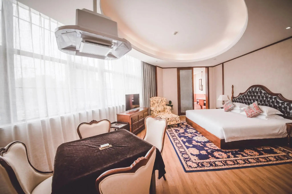 Xin Hong Bang Hotel· Wanda Plaza Store