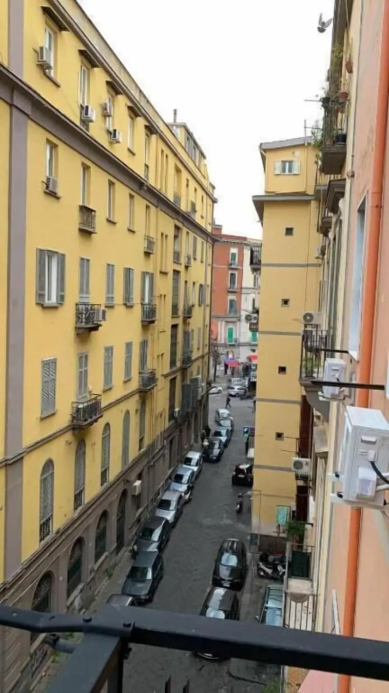 Borgo Angioino