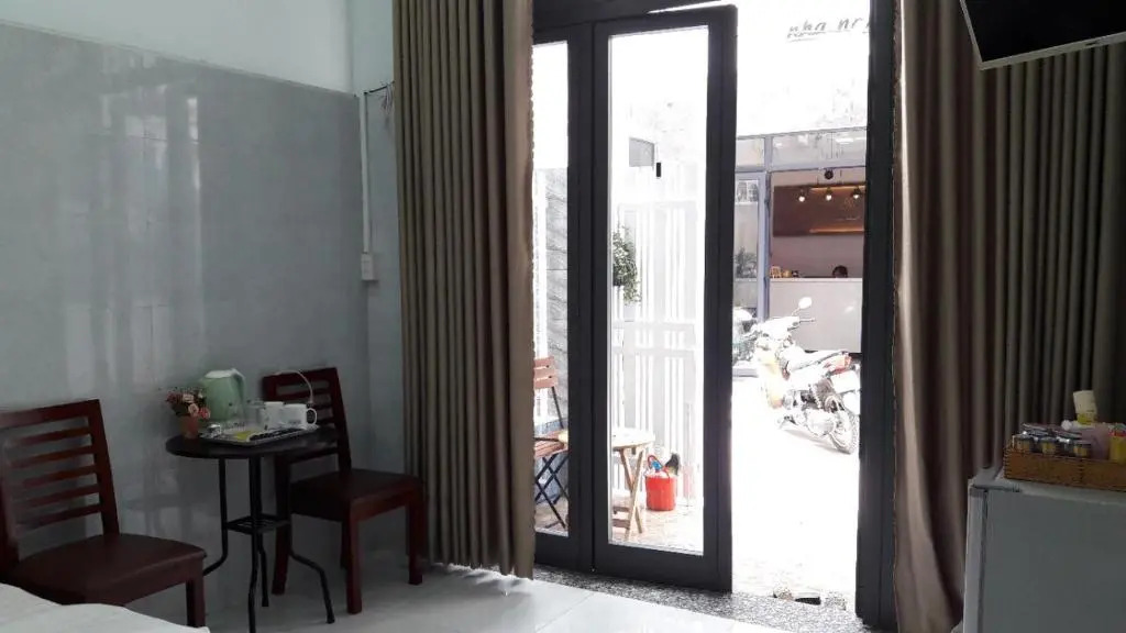 Gemma Apartment