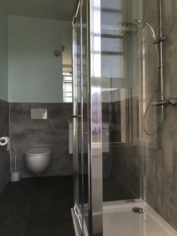 Regency Rooms Guesthouse