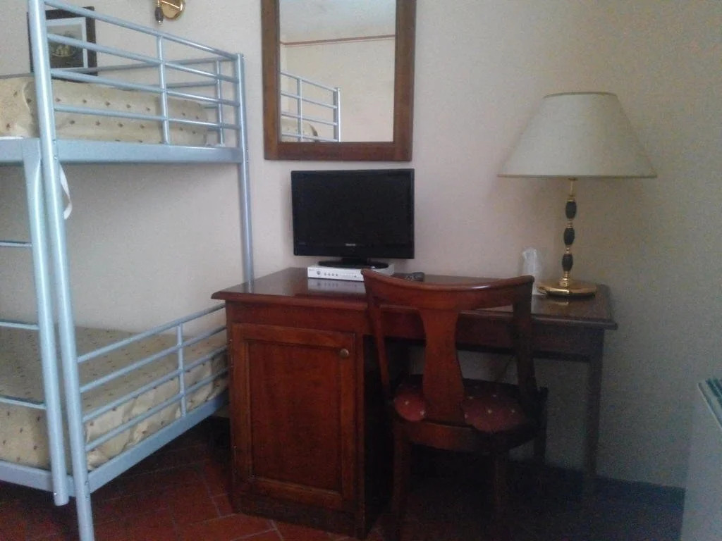 HC Hotel Il Gelso Pontevico