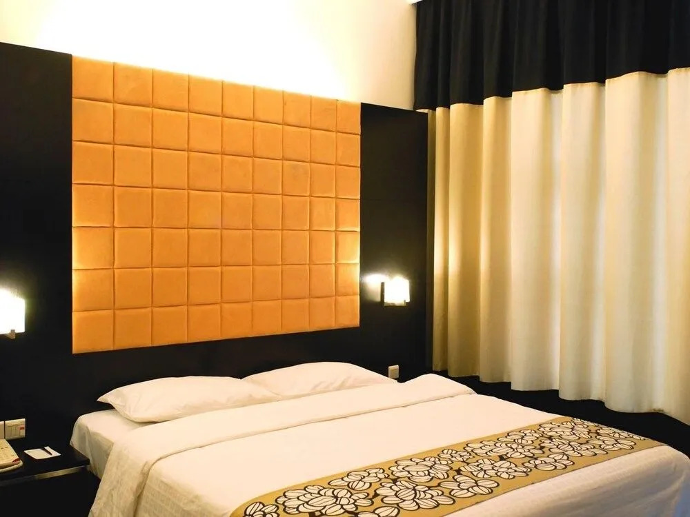Welcome Inn - Nanshan Branch