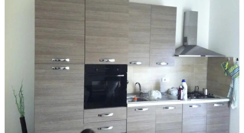 Residence Cagliari Assemini