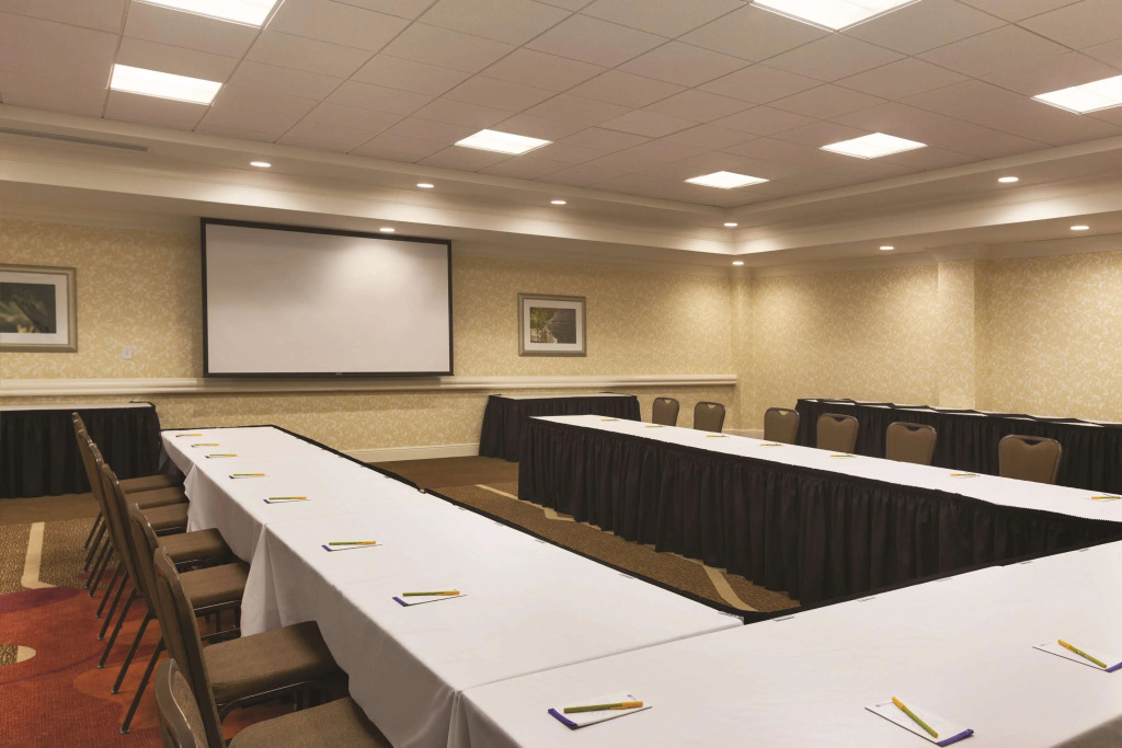 Hilton Garden Inn Wallingford/Meriden