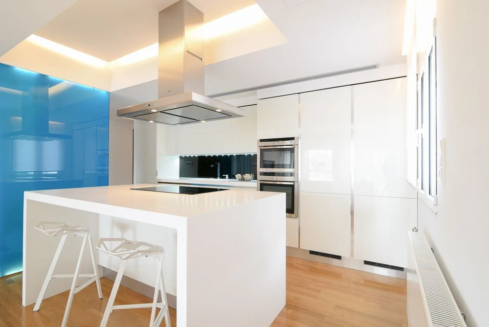 180m² homm Newly Renovated Luxurious Penthouse