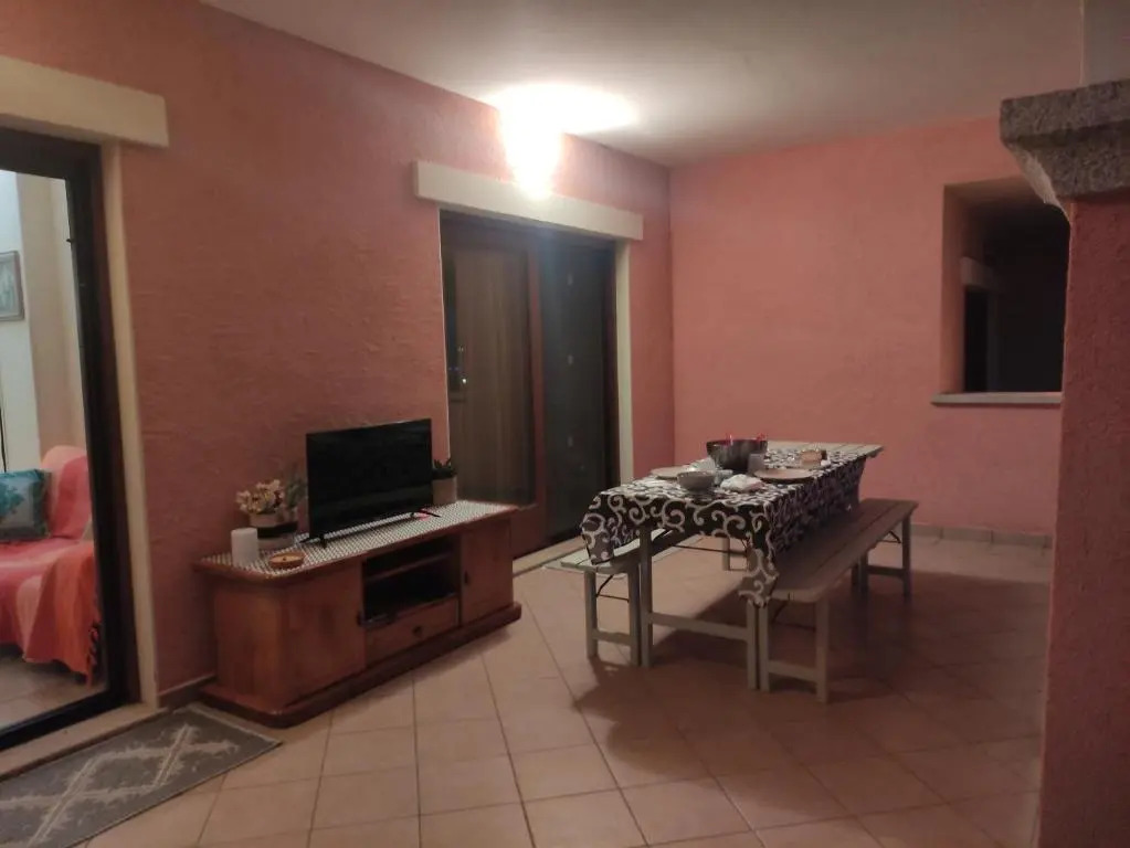 Residence Cala Moresca 15