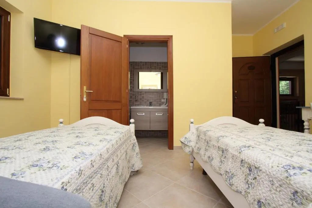 Azienda Agrituristica La Tenuta del Falco