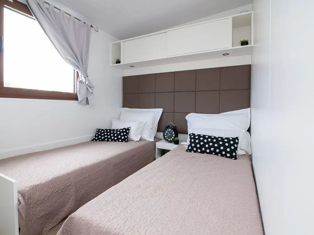 Spacious Villa in Biograd na Moru With Pool
