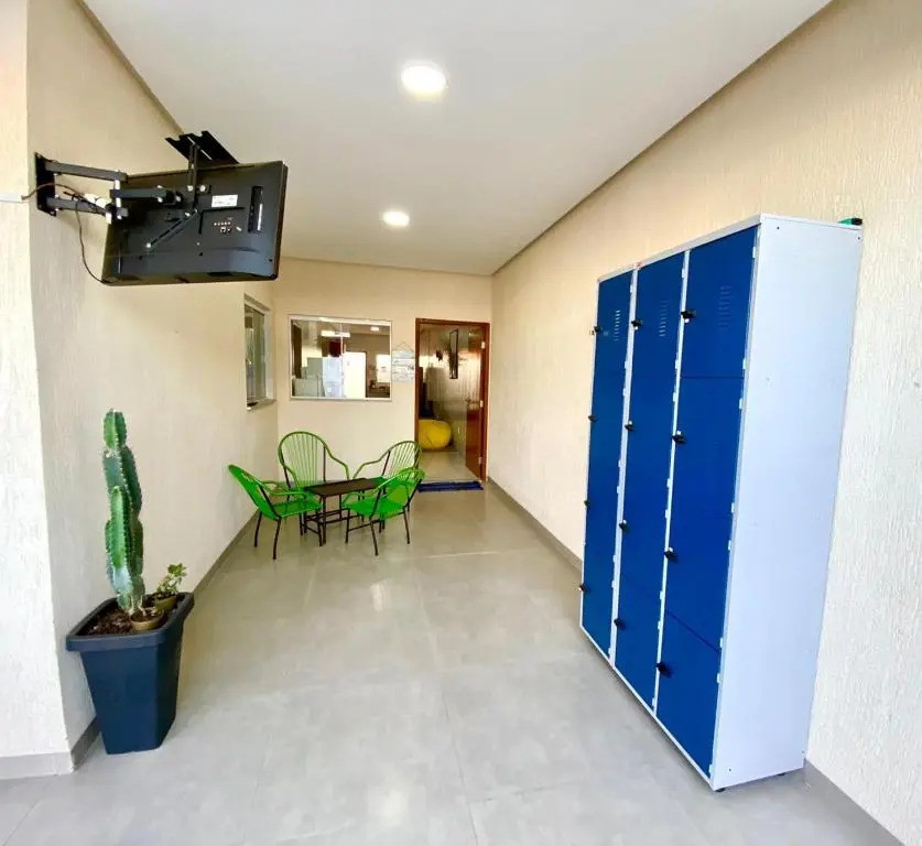 Hostel Flor de Carajás