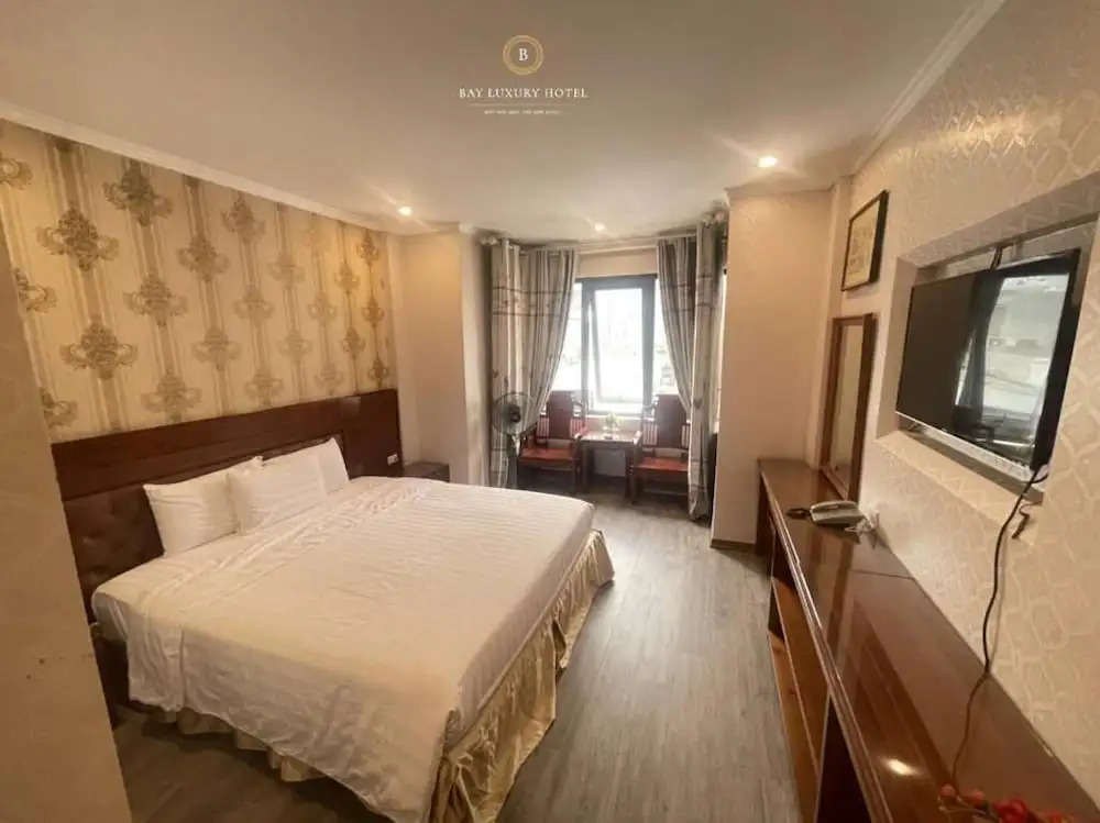 Ngoc Lan- 35 Tran Quang Dieu-Bay Luxury