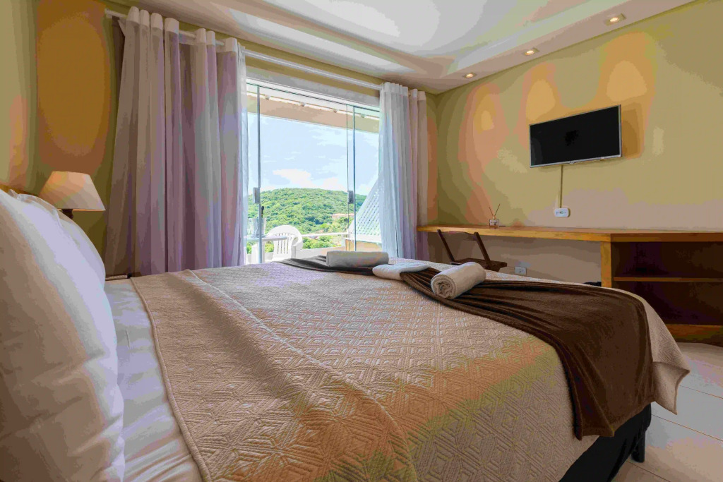 Pousada e Spa Villa Mercedes by Latitud Hoteles