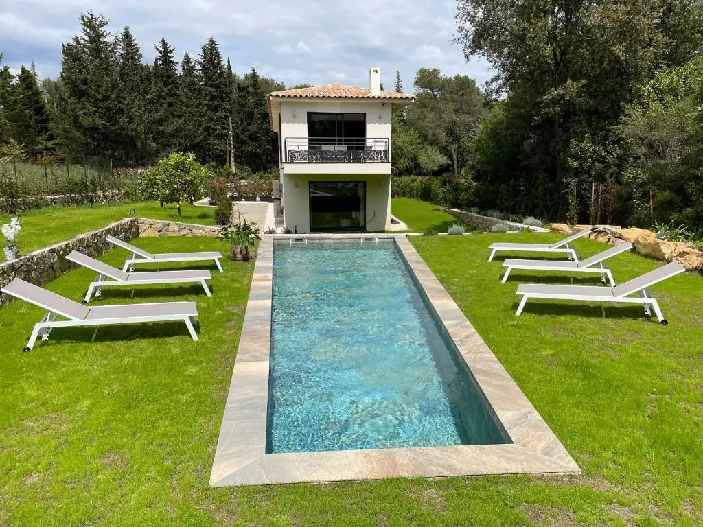 Chambres d’hôtes Le Moment Pour Soi - Mougins