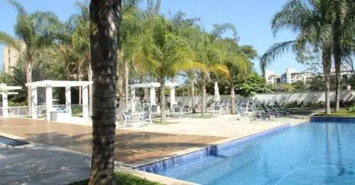 Cond Next Penthouse Barra