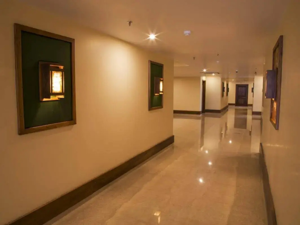 The Guwahati Address By Centre Point