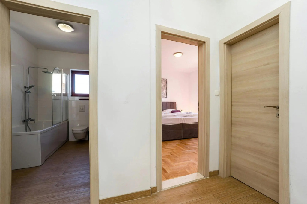 Villa Slavica ZadarVillas