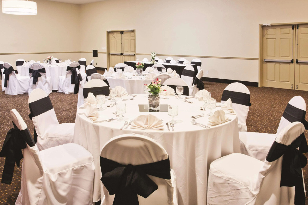 La Quinta by Wyndham Conference Center Prescott