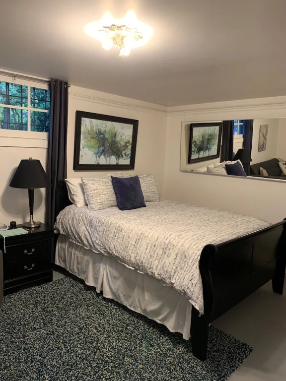 Laurelhurst Historic Dougan Suites