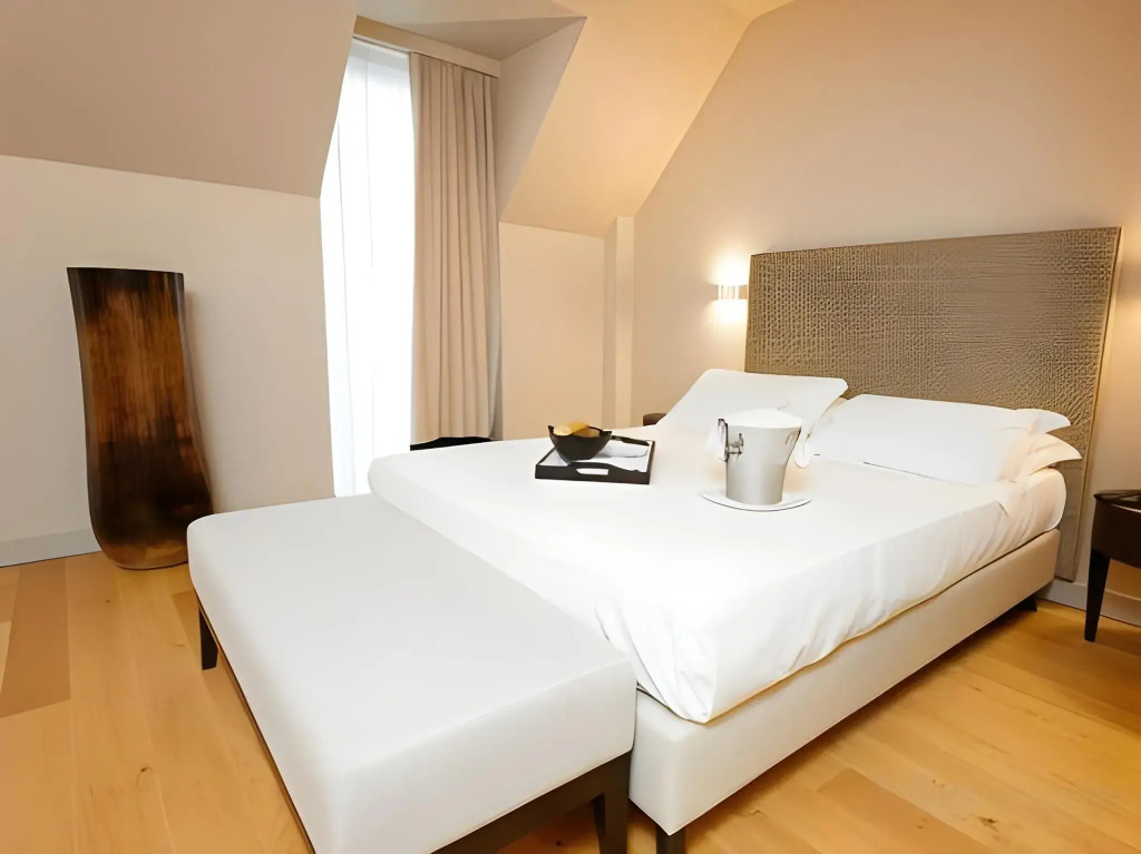 Hotel Politeama