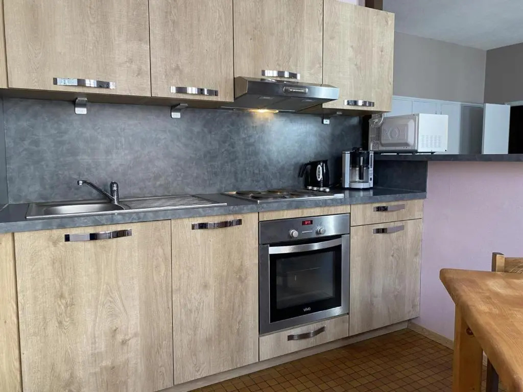 Appartement Arfeuilles, 3 pièces, 6 personnes - FR-1-489-243