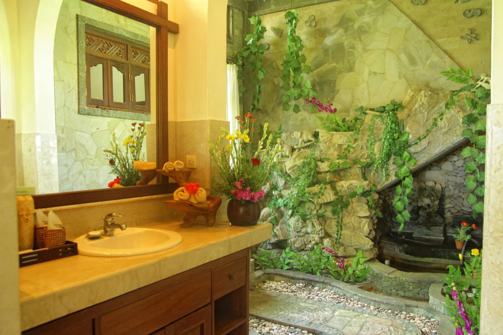 Alam Shanti Ubud