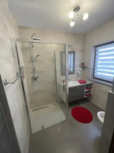 Apartamenty na Brzysku