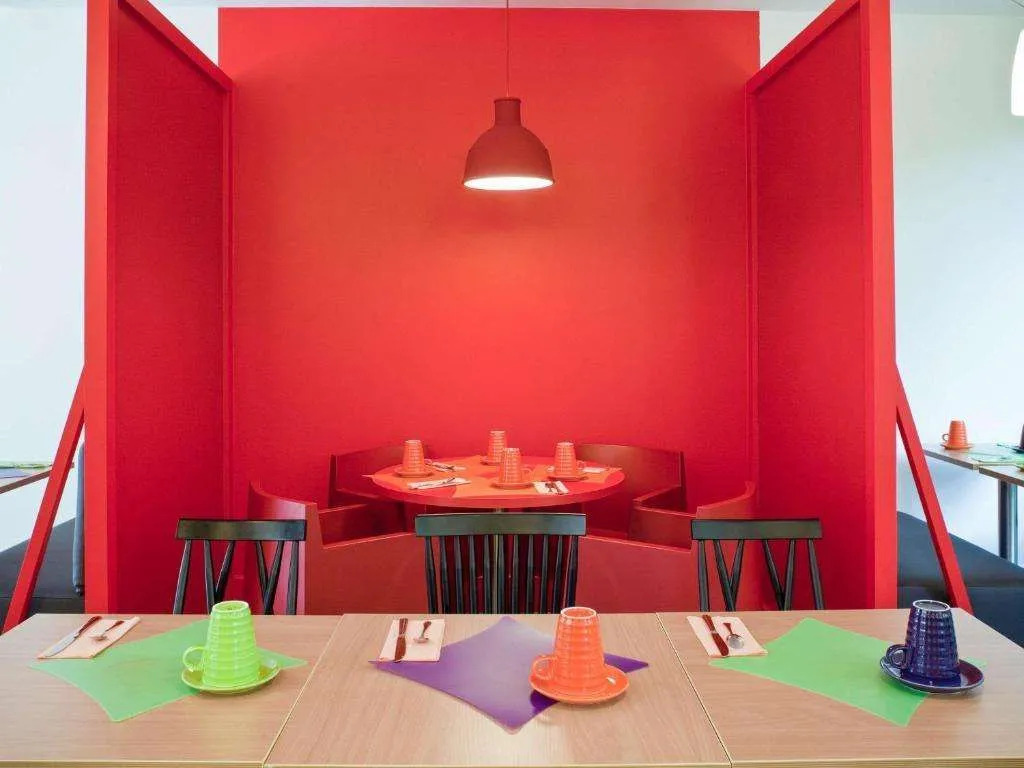 ibis Styles Paris Mairie de Montreuil