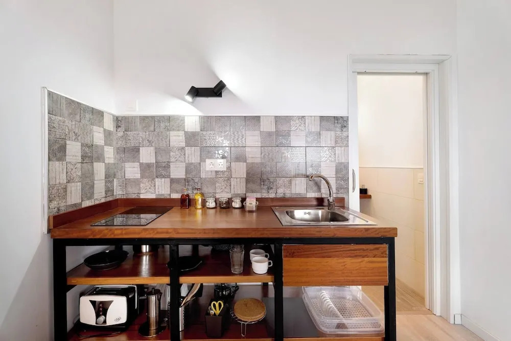 Casa Lomo El Aire Sterlizia in Tegueste