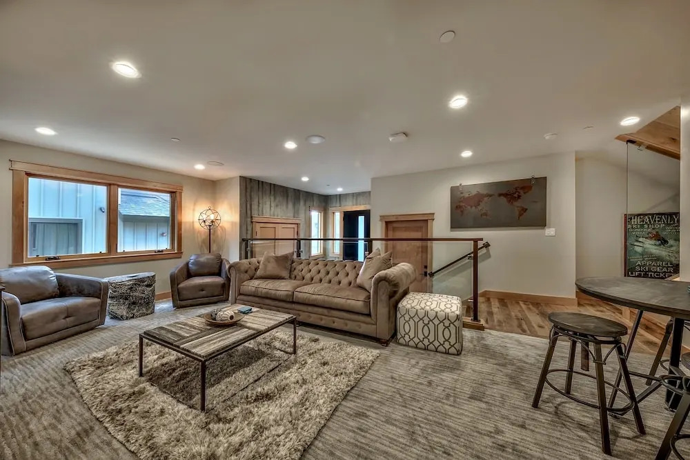 Gondola Vista 11 - 6 Br Townhouse