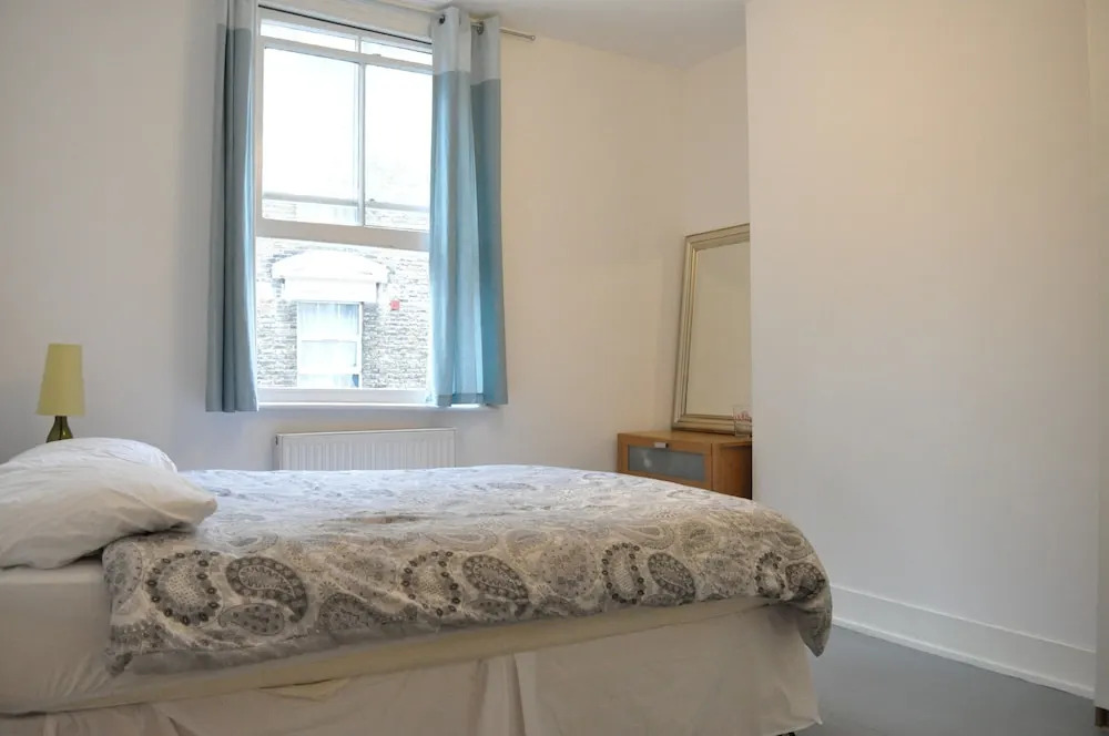 1 Bedroom Flat Near The Regent's Park