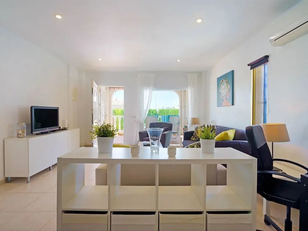 Modern Villa in Benijófar With Private Pool