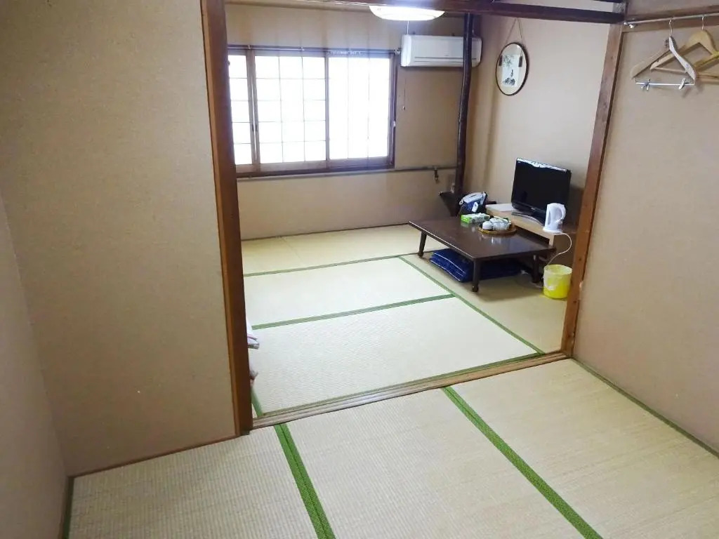Imazato Ryokan