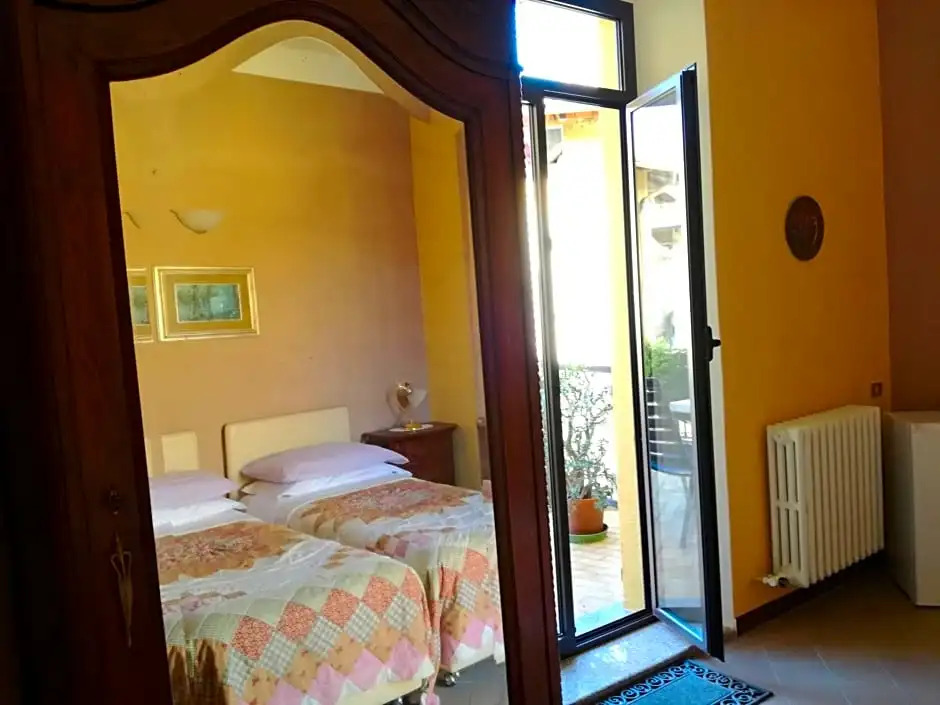 Bed and Breakfast da Pio