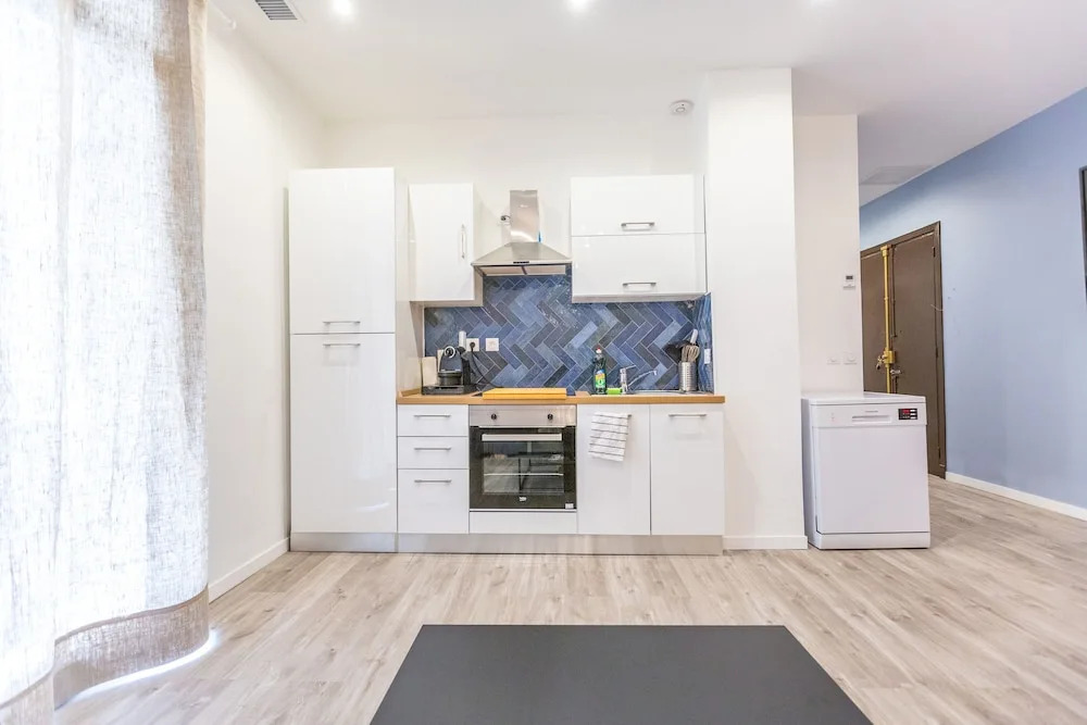 Appartement Palestro