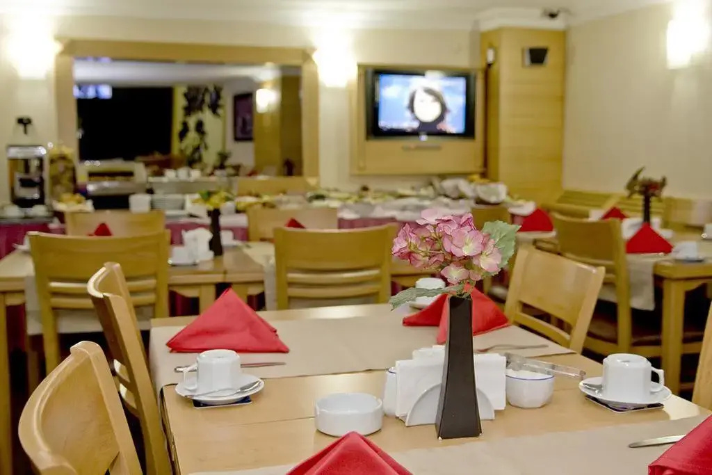 Park Star Hotel Taksim