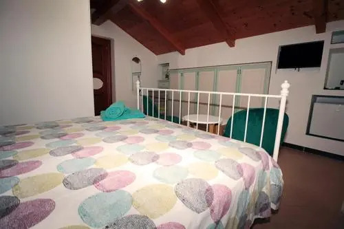 B&B Lemons Coast