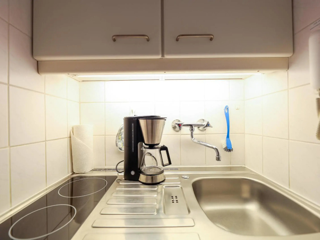 Appartement Kaya