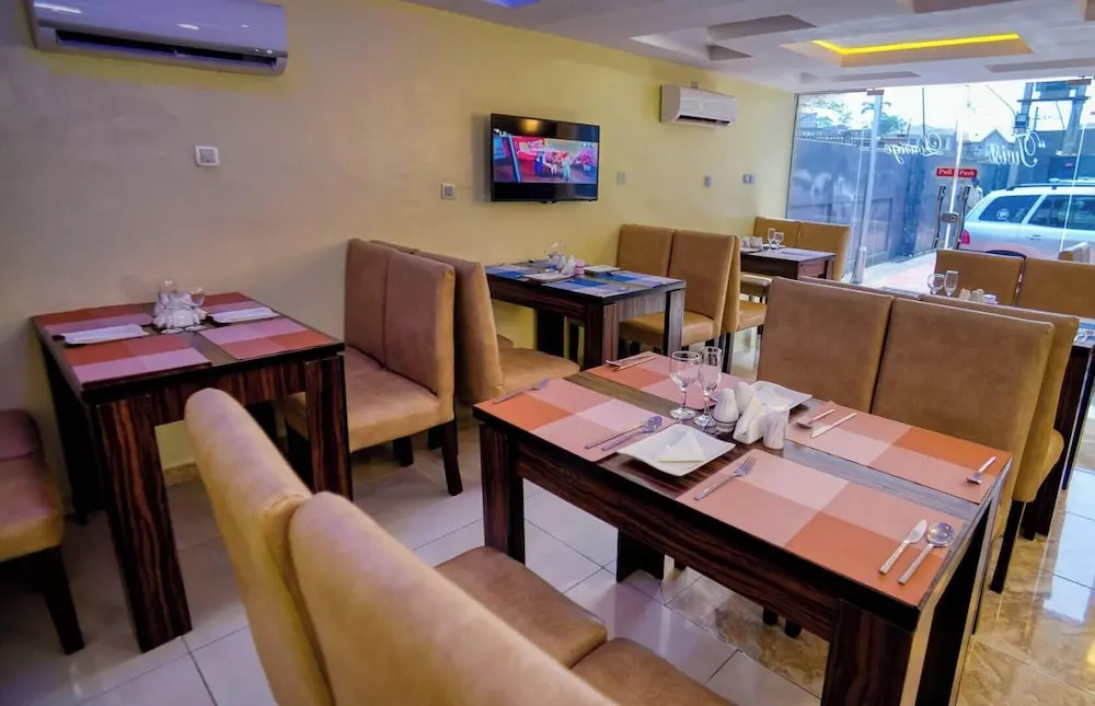 Twist Hotels