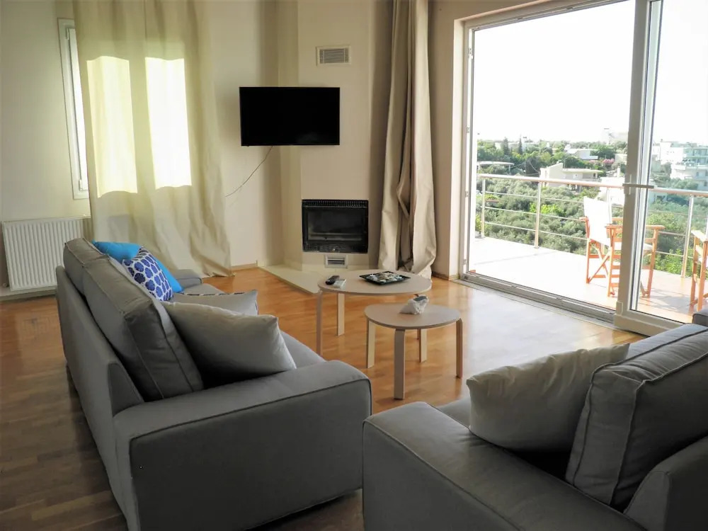 Villa Dimitra
