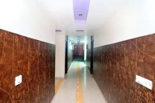 Hotel Appreciate by OYO Rooms