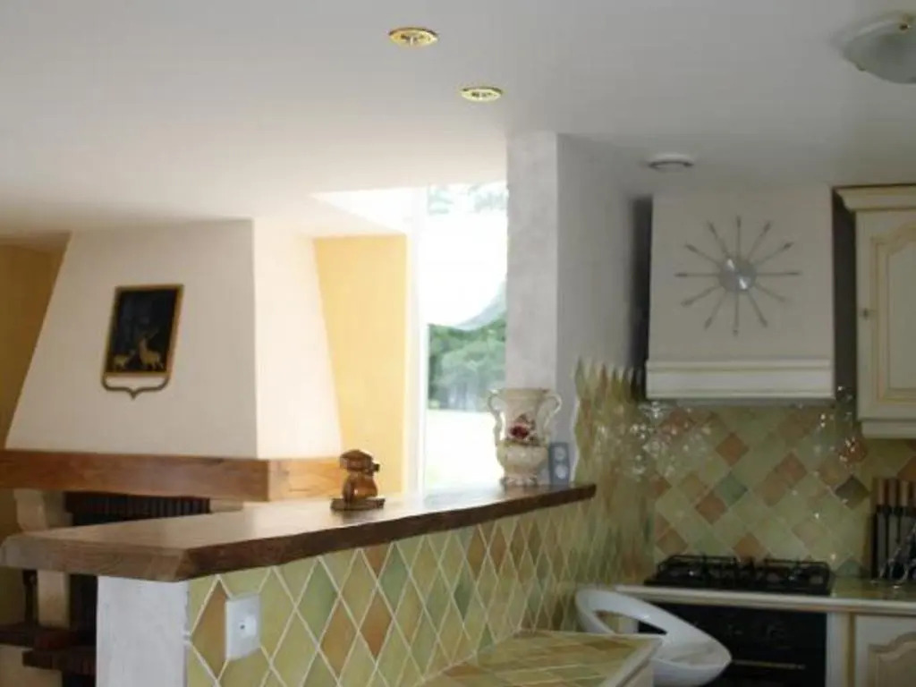 Maison rénovée près de lAllier avec grand jardin - FR-1-489-110