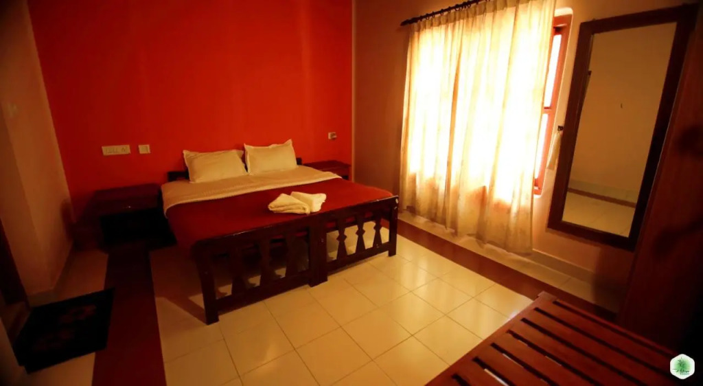 Hiliya Resort - Hostel