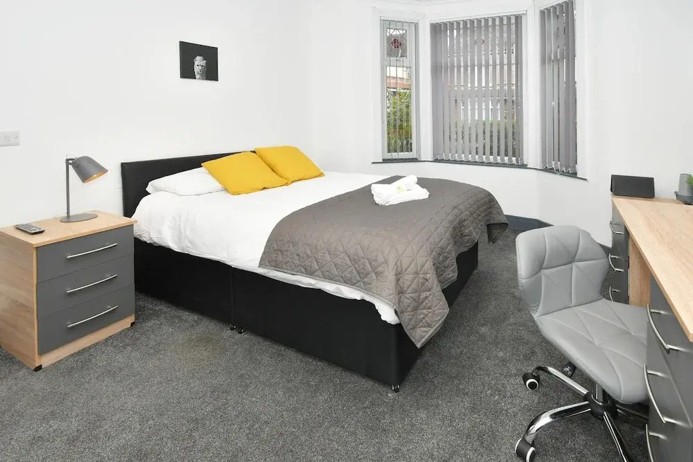 Townhouse @ Bedford Street Crewe